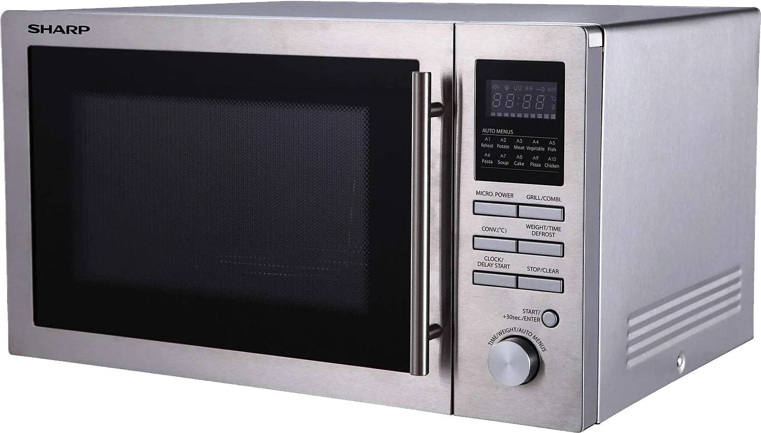 micro-ondas conserto